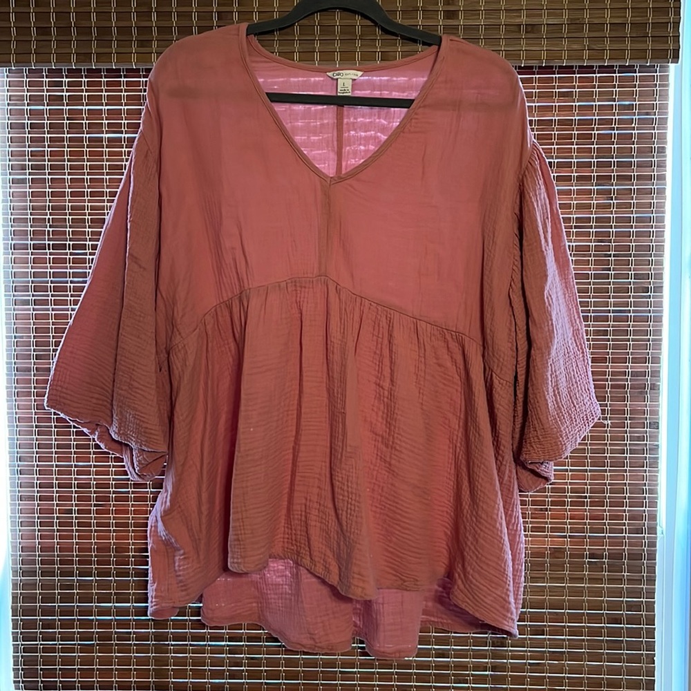 Ladies Cato Blouse